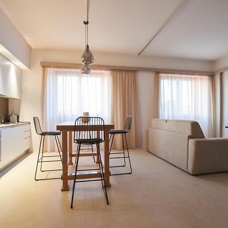 Five Stars Florence Luxury Apartments Bagian luar foto