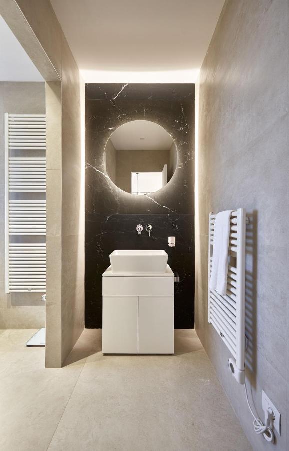 Five Stars Florence Luxury Apartments Bagian luar foto