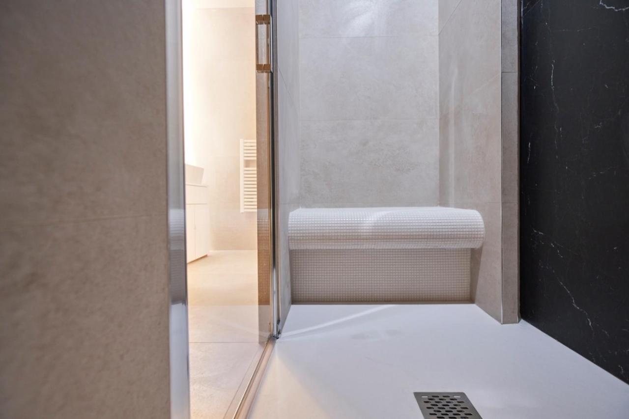 Five Stars Florence Luxury Apartments Bagian luar foto