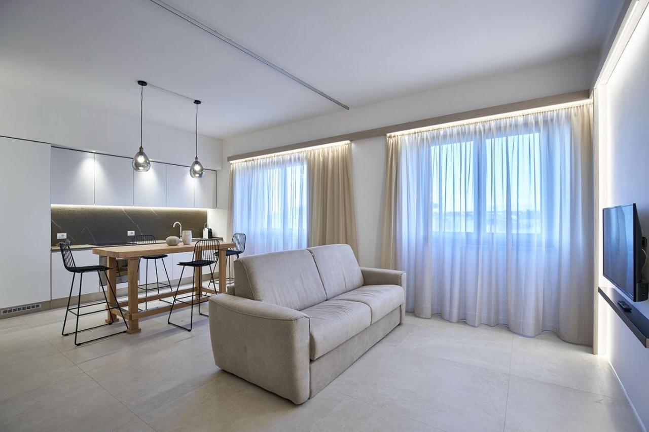 Five Stars Florence Luxury Apartments Bagian luar foto