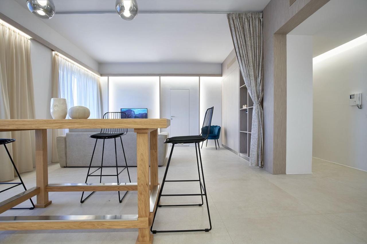 Five Stars Florence Luxury Apartments Bagian luar foto