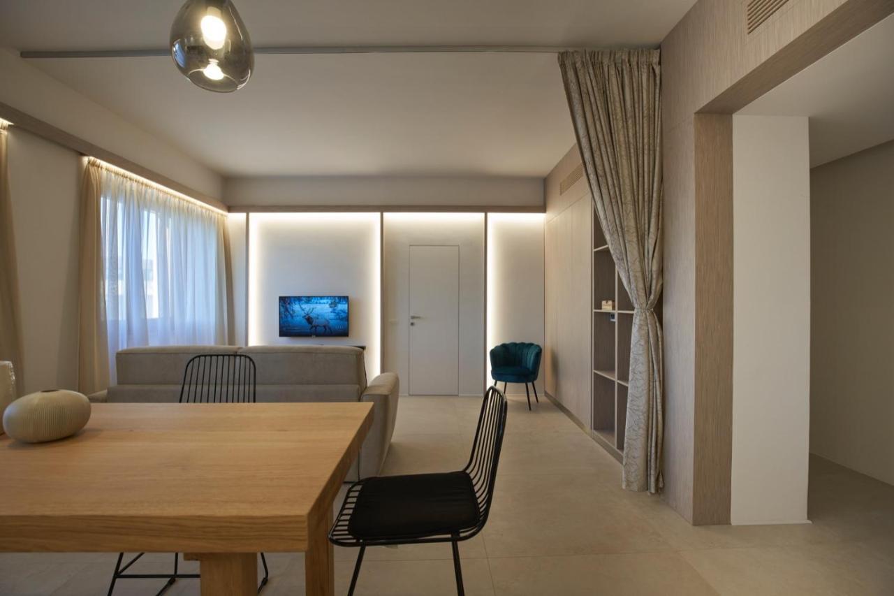 Five Stars Florence Luxury Apartments Bagian luar foto